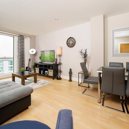 St George River Apartment Λονδίνο Εξωτερικό φωτογραφία